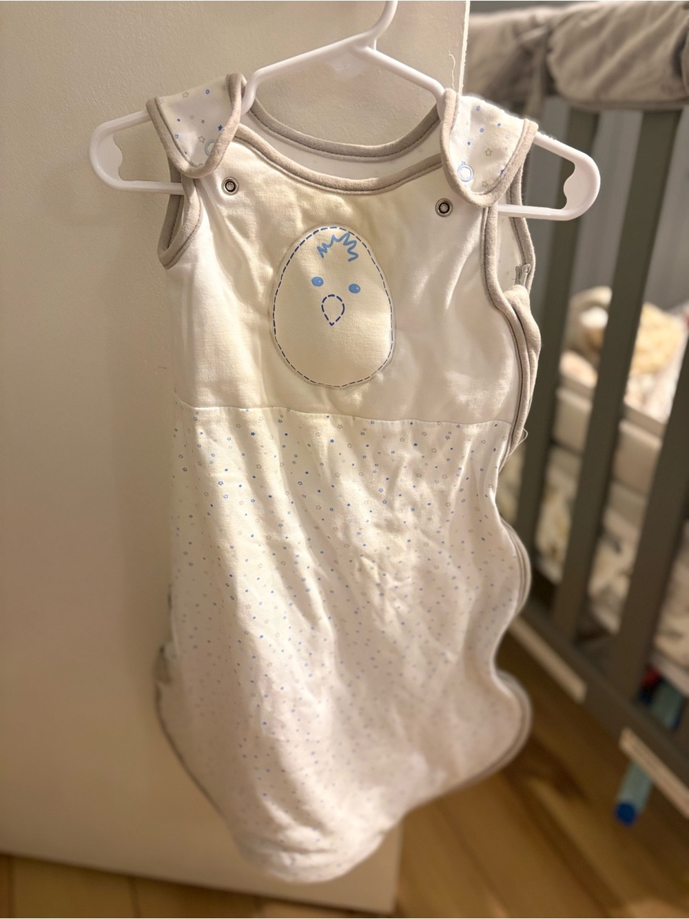 Nested Bean Zen Classic Sack Small